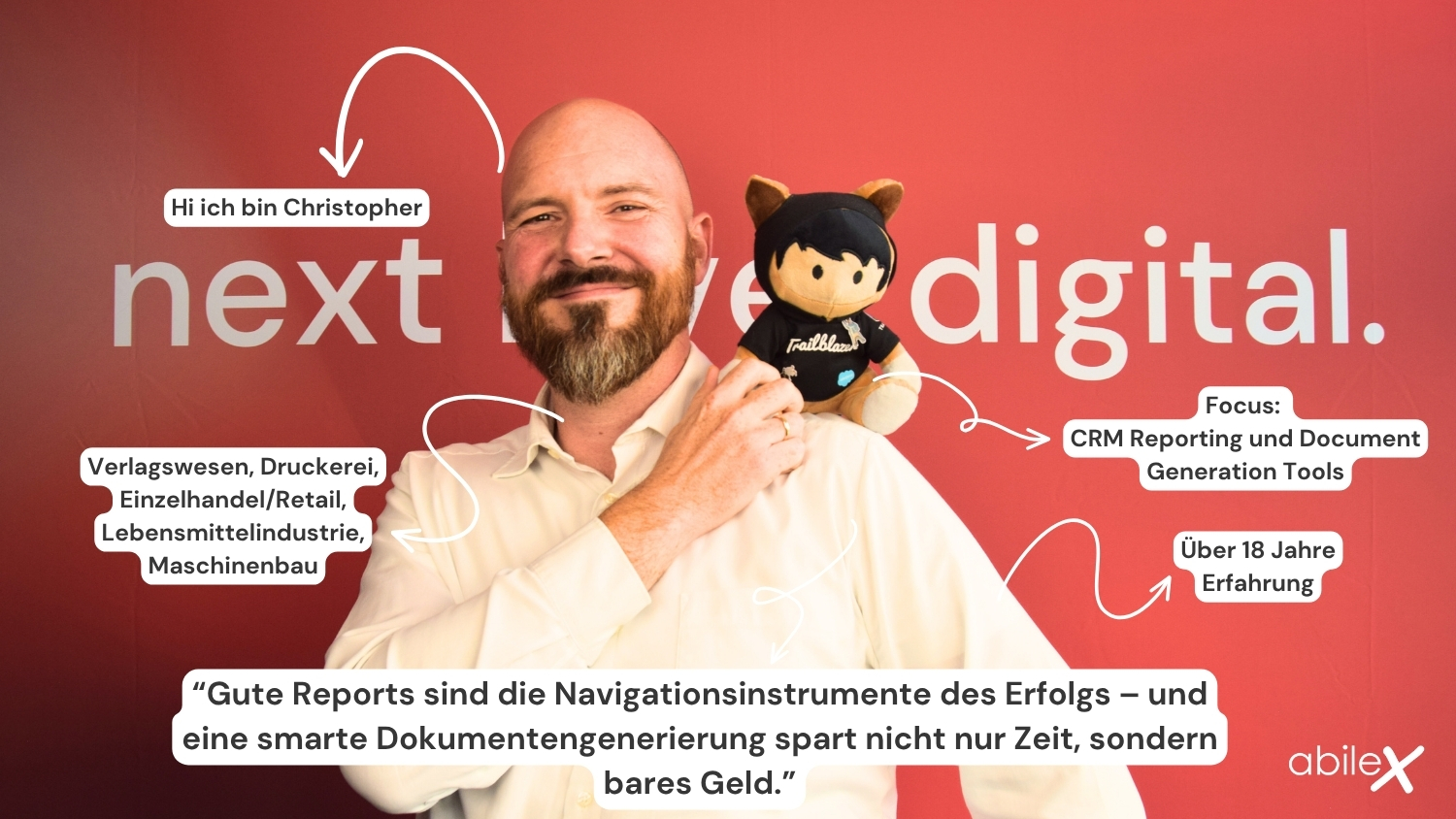 CRM Reporting & Document Generation Tools